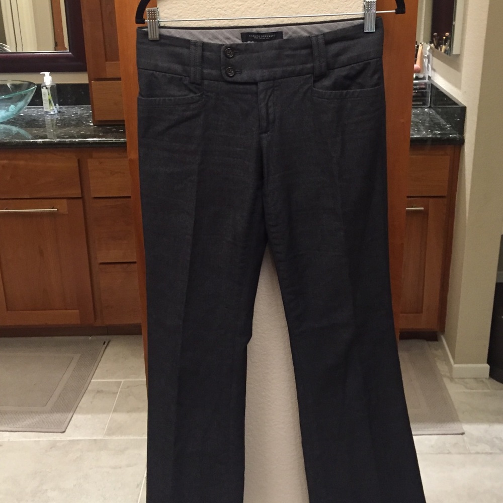 Banana Republic trousers